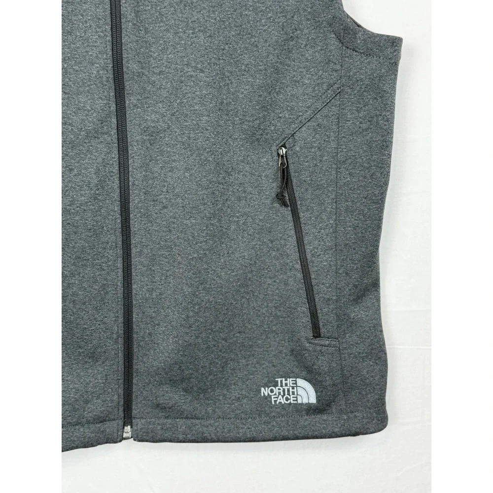 The North Face items shoulder athleisure